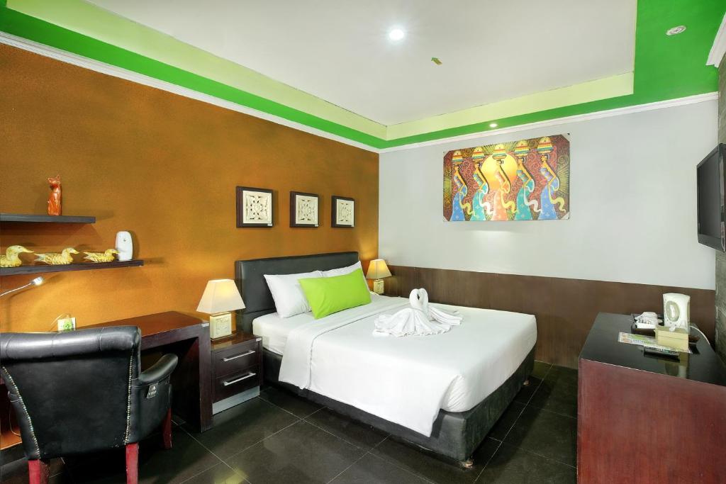 NegaraNegara Hotel - CHSE Certified的相册照片