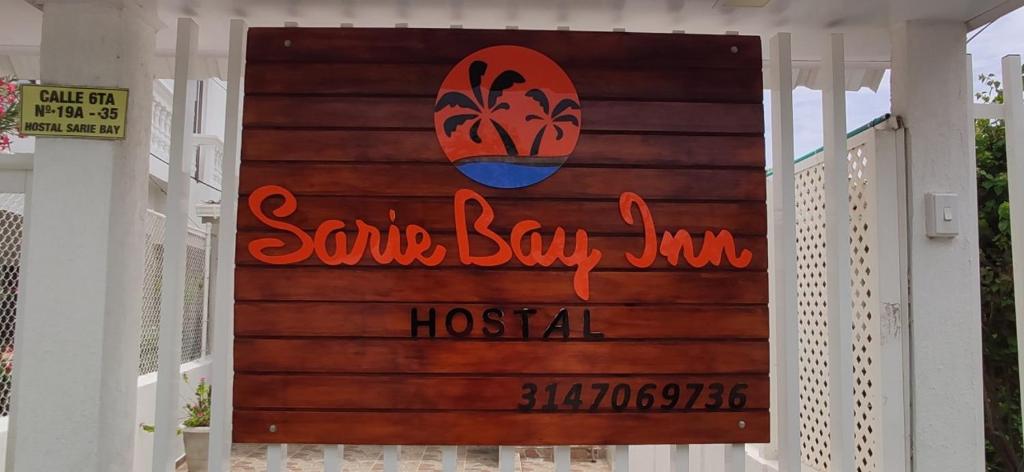 圣安德烈斯Sarie Bay Inn的相册照片