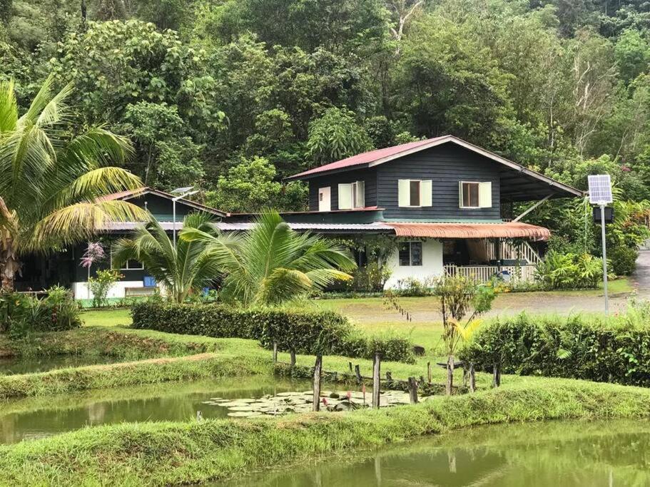 宾南邦Noungan Farm Homestay的相册照片