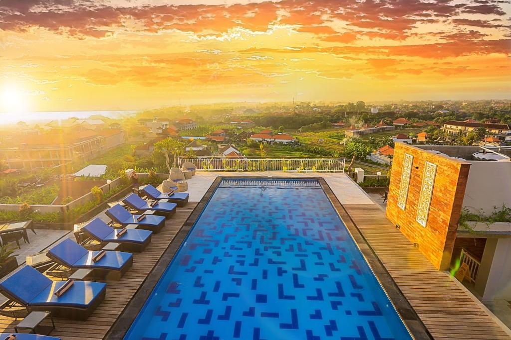 坎古Canggu Dream Village Hotel and Suites的相册照片