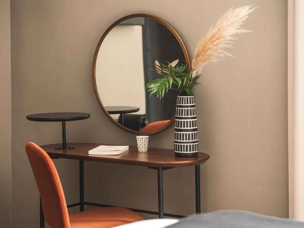 Maisons du Monde Hôtel &amp; Suites - Marseille Vieux Port平面图