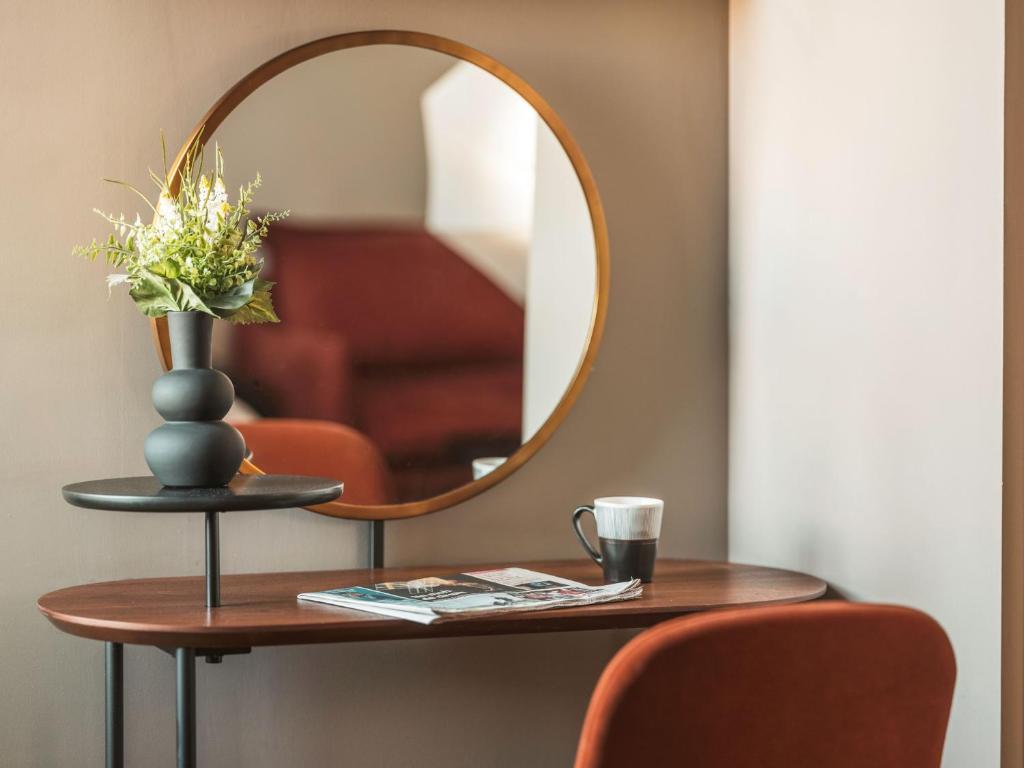 Maisons du Monde Hôtel &amp; Suites - Marseille Vieux Port平面图