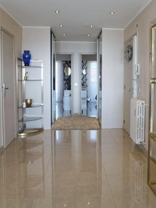 CANNES Vue Mer平面图