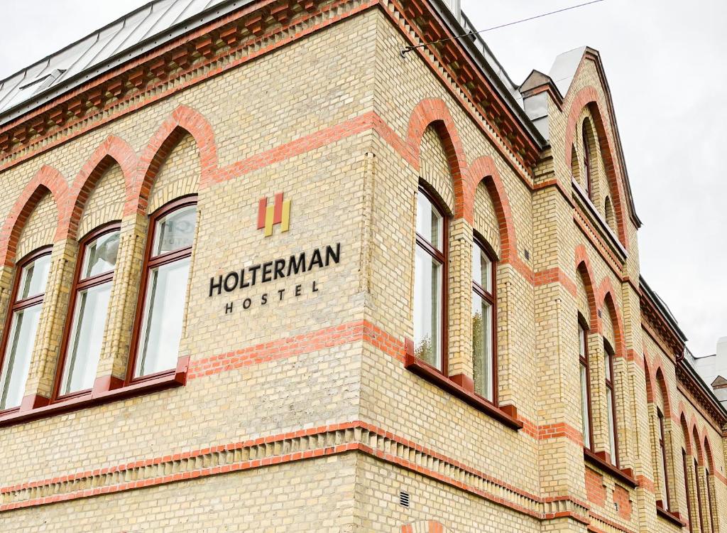 哥德堡Holterman Hostel的相册照片