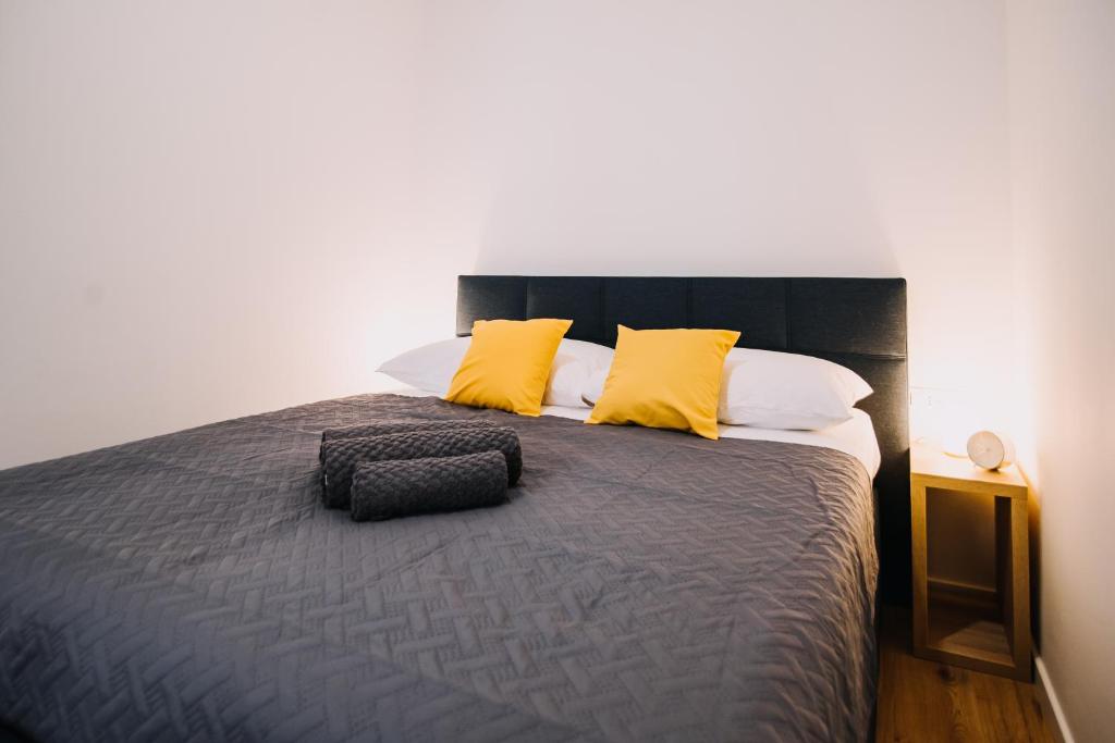 杜布罗夫尼克ART DECO DUBROVNIK APARTMENTS by DuHomes 2023最新房价