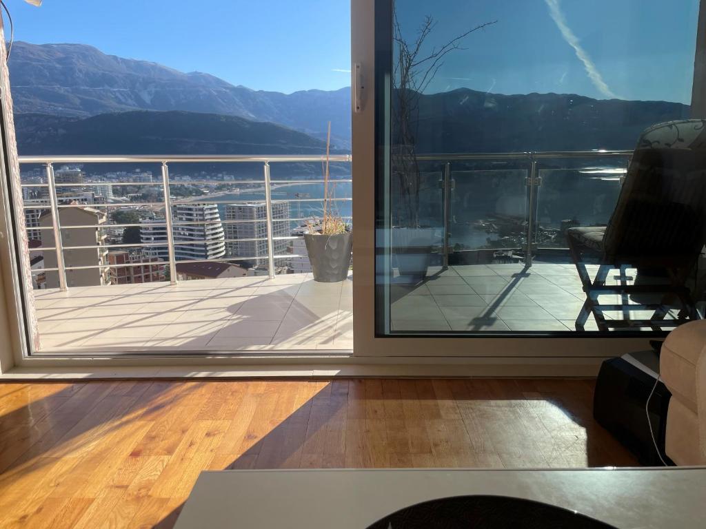 公寓周边自然景观