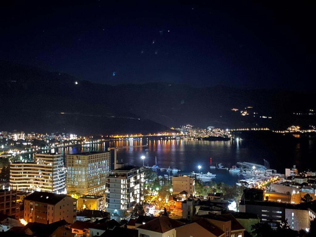 公寓周边自然景观