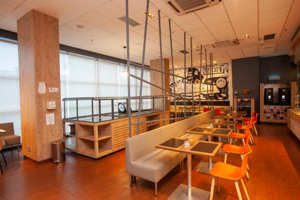 ibis Recife Boa Viagem平面图