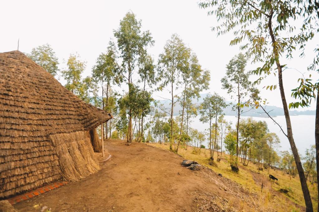 卡门贝Sextantio Rwanda, The Capanne (Huts) Project的相册照片