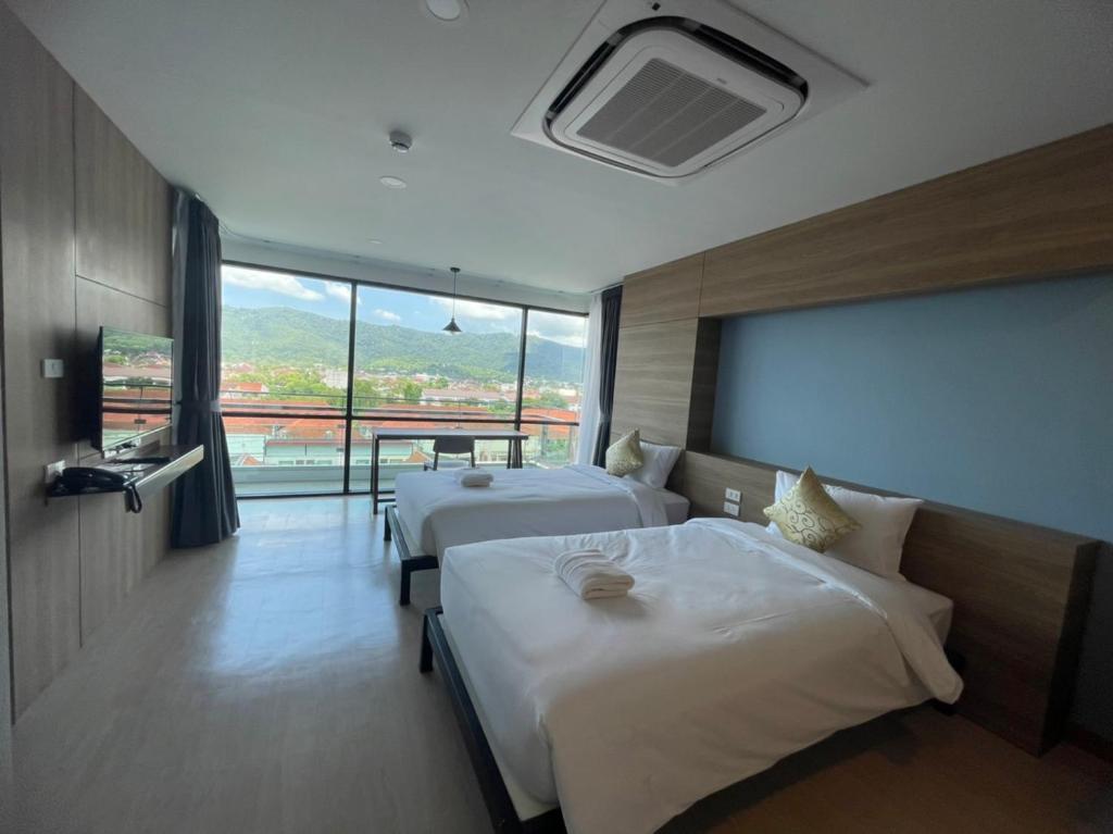 Ban KohongThe Vita Plus Hotel的相册照片