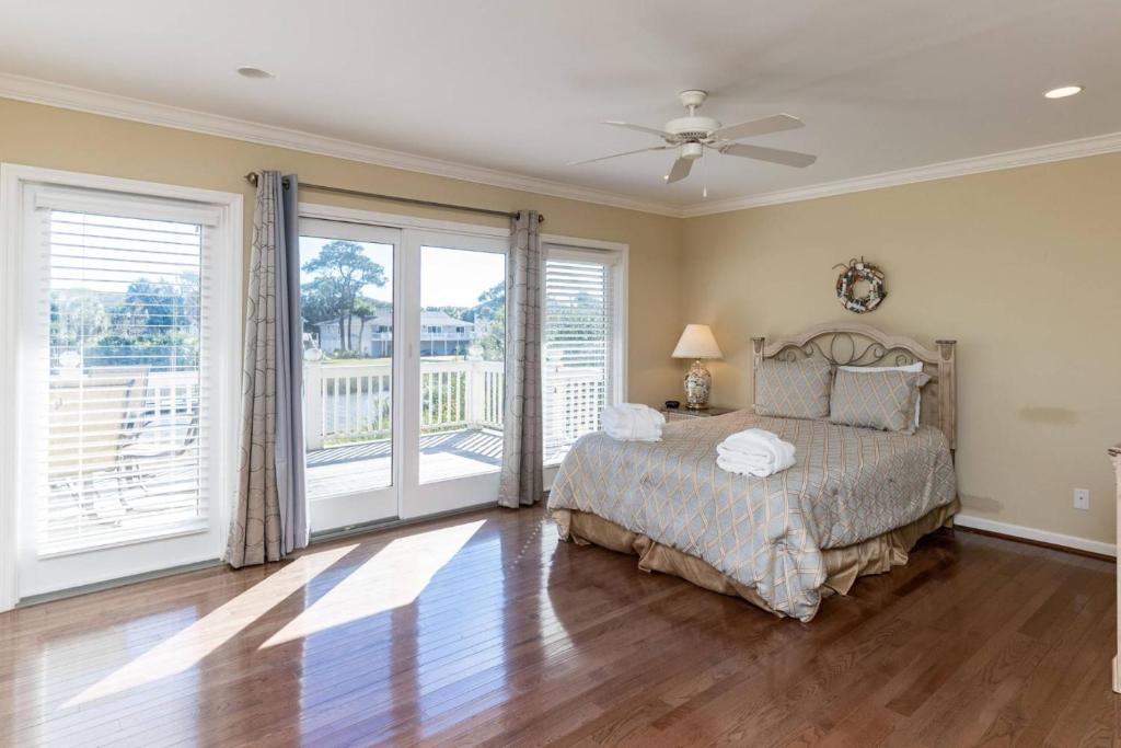 弗里普岛Fripp Island 422 Wahoo Drive 2024最新房价