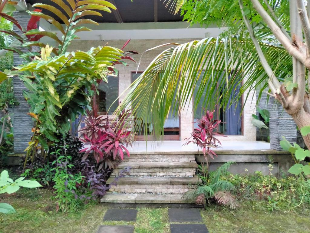 努沙杜瓦Pier26 Bali Homestay的相册照片