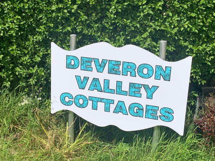 MarnochDeveron Valley Cottages的相册照片