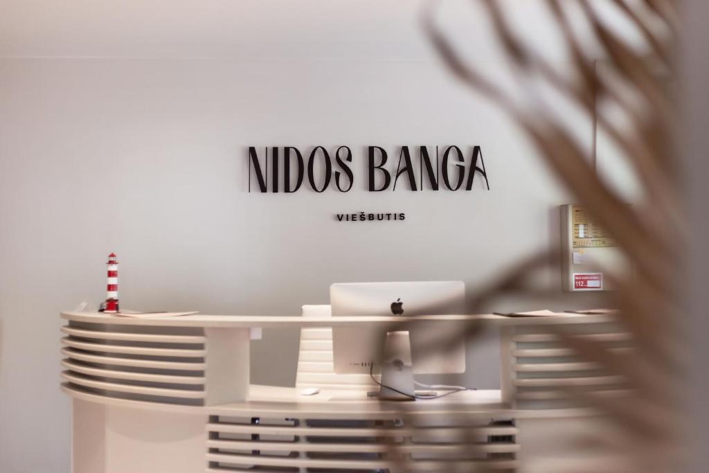 Nidos Banga平面图