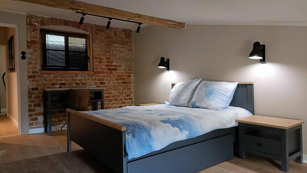 LOFT Szewska 6 - Old Town - Parking Free平面图