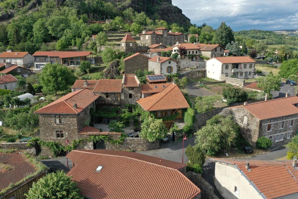 PolignacChambre d'Hôtes et gites du Tapissier的相册照片