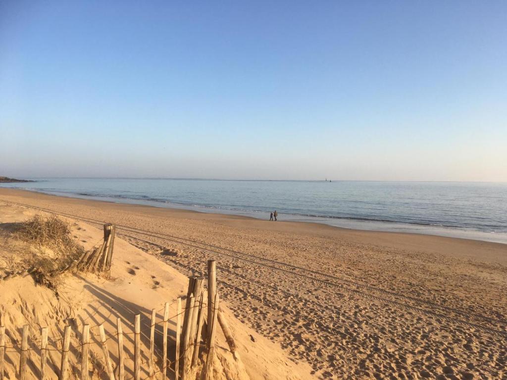 波尔尼谢Chambre d'hôtes près de la plage的相册照片