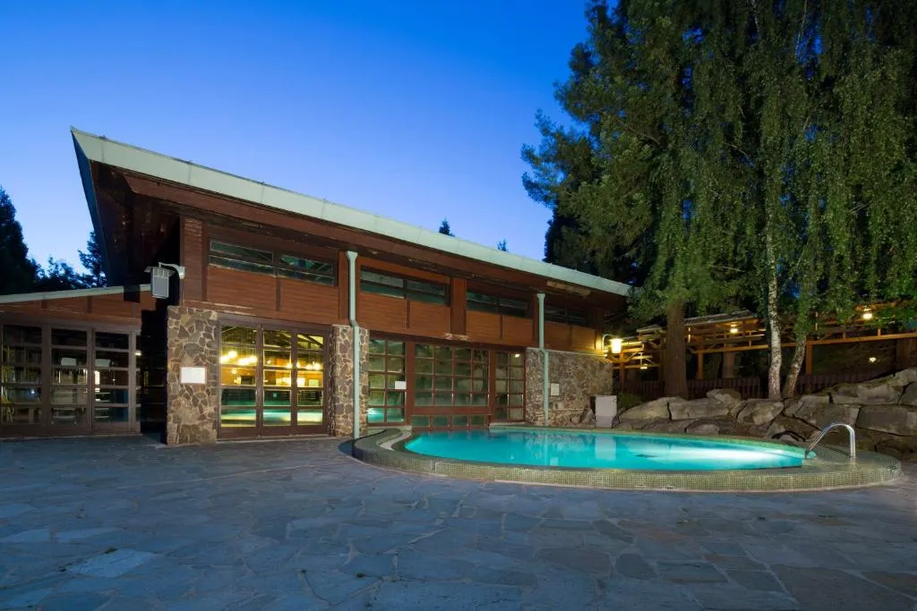 Disney Sequoia Lodge，位于考普瓦利的酒店