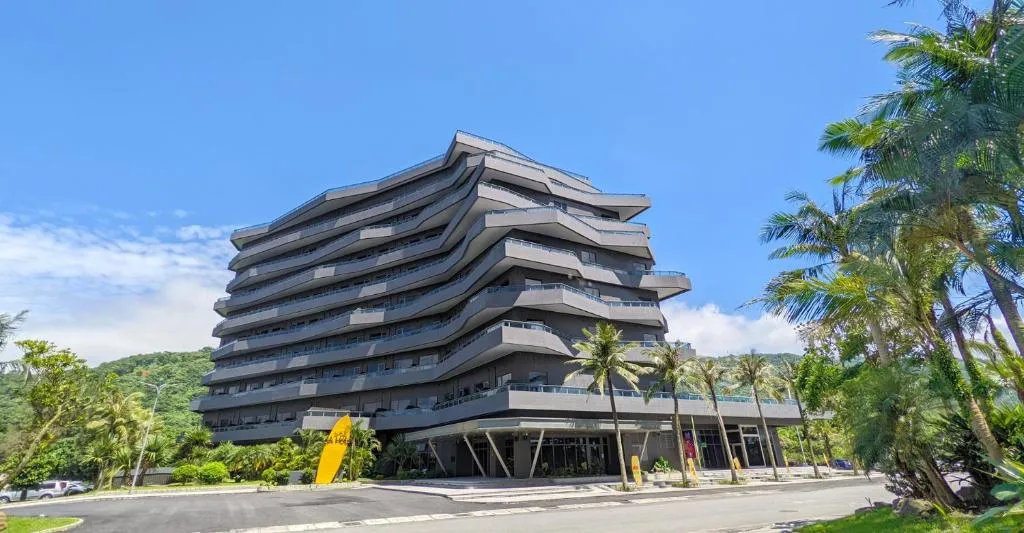 品雲岫海景度假會館評價、特色體驗、房價資訊、訂房連結 – 親子寵物友善海景包棟 - 照片 10