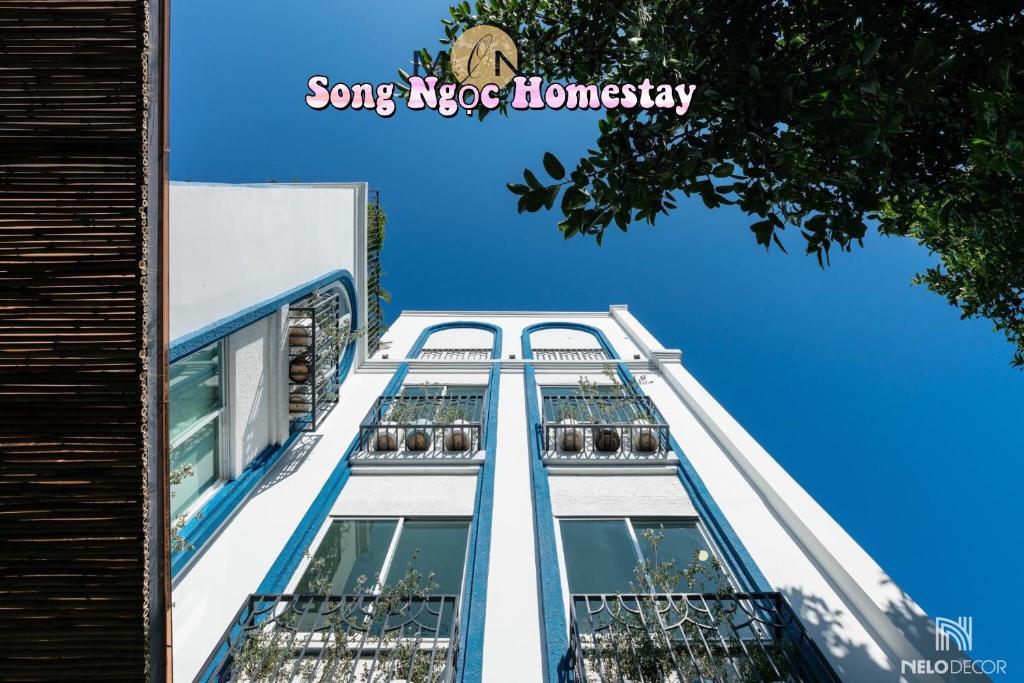 潘切Homestay Song Ngọc Phan Thiết的相册照片