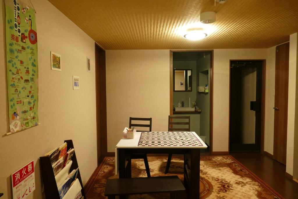 Giommachi東山の宿 藤屋的相册照片