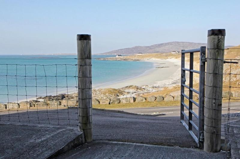 EriskayEriskay Views Cottage的相册照片