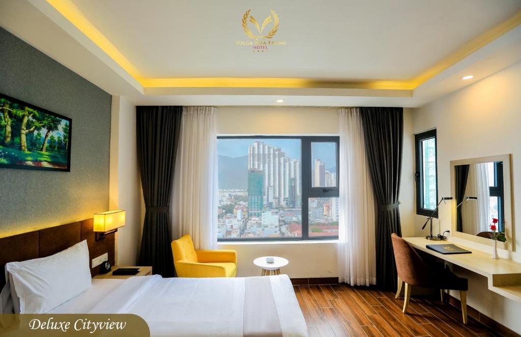 芽庄Putin Nha Trang Hotel的相册照片