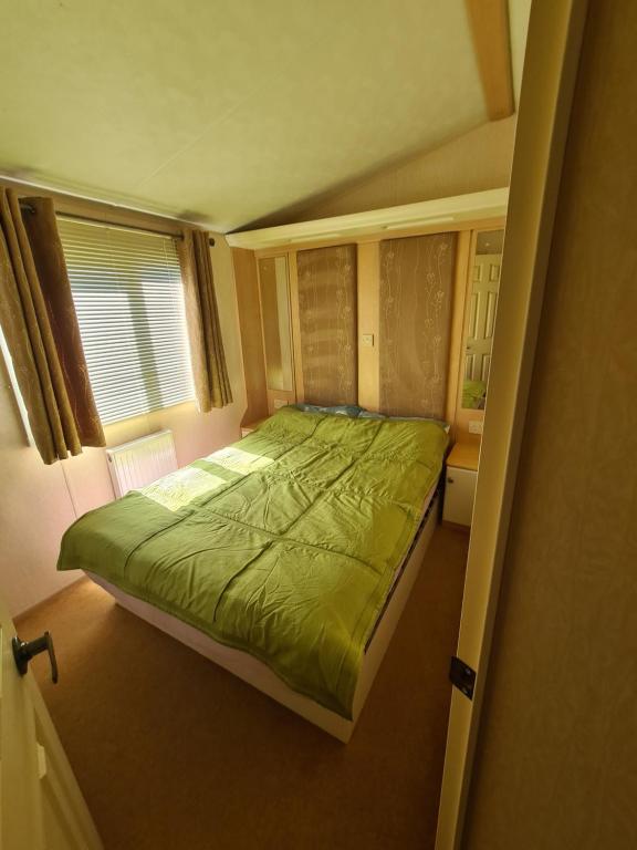 斯凯格内斯Summerlands, Ingoldmells 8 berth caravan的相册照片