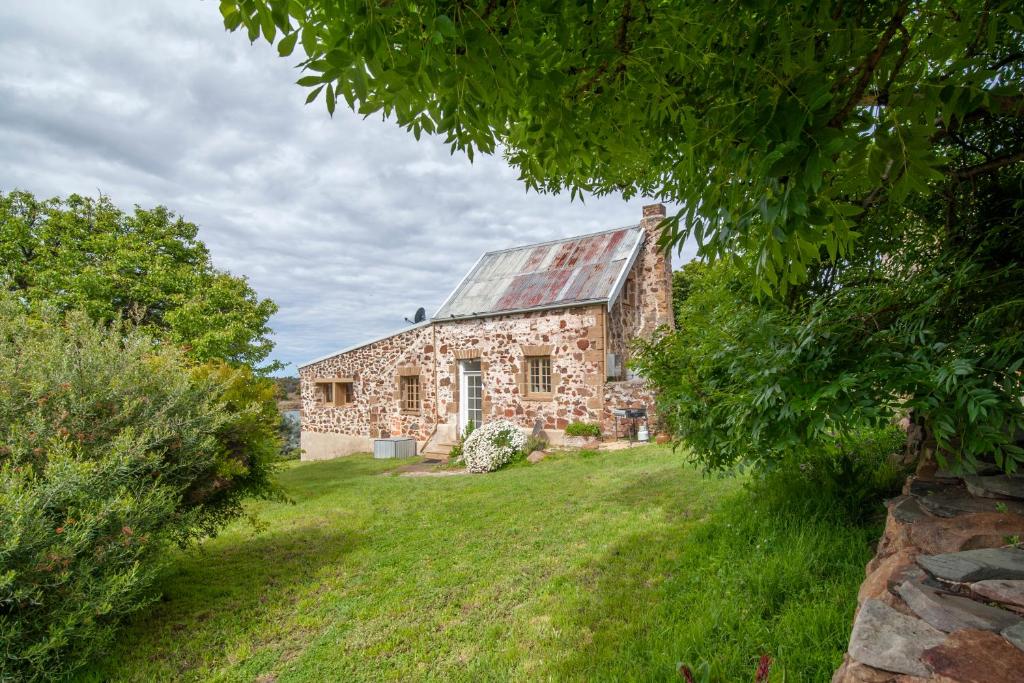 Little SwanportThe Shepherd's Cottage at Lisdillon Vineyard的相册照片