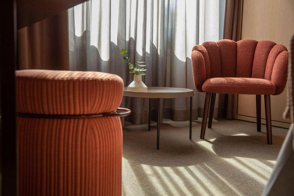哥德堡马略纳斯巴尔酒店的相册照片
