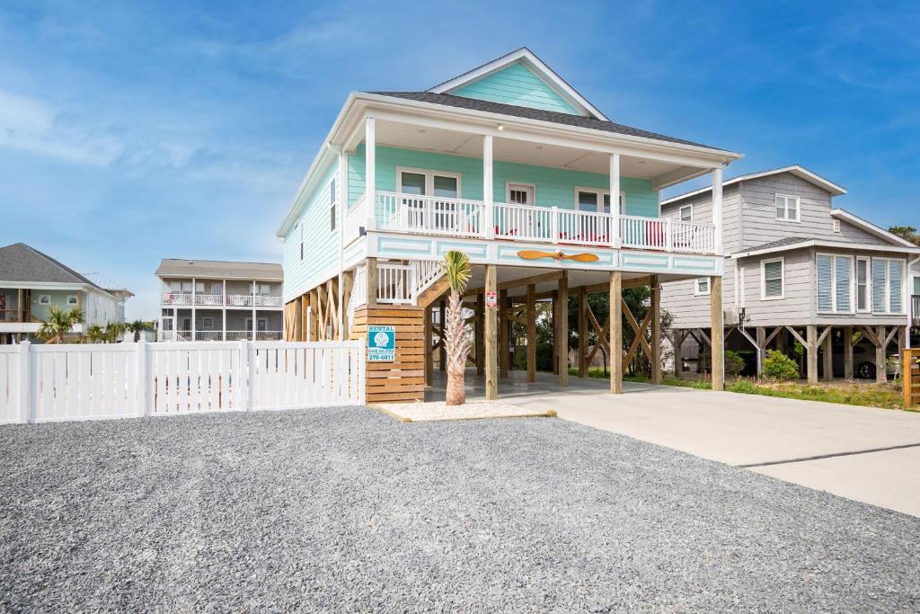 橡树岛Glide Path by Oak Island 2024最新房价