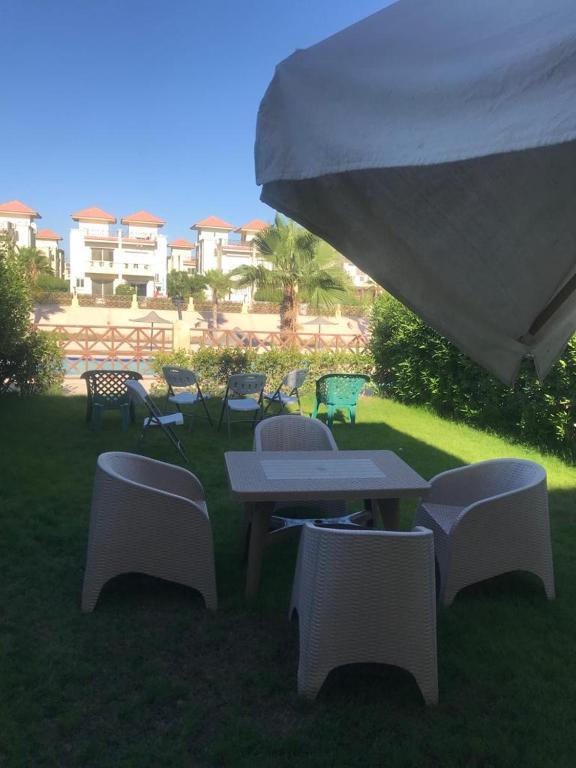 Stella Heights Villa M North Coast Sidi Abdel Rahman El Alamein阿莱曼