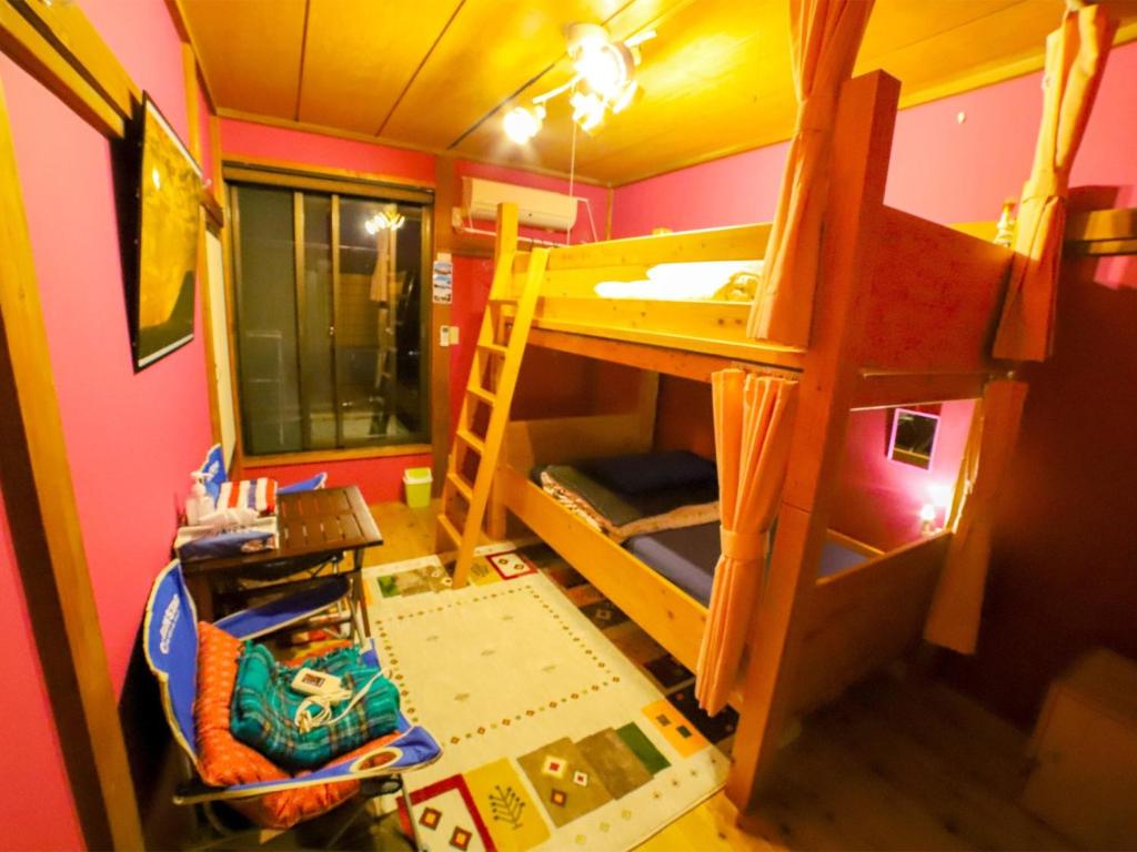 富士宫市Guesthouse TOKIWA - Vacation STAY 43369v的相册照片