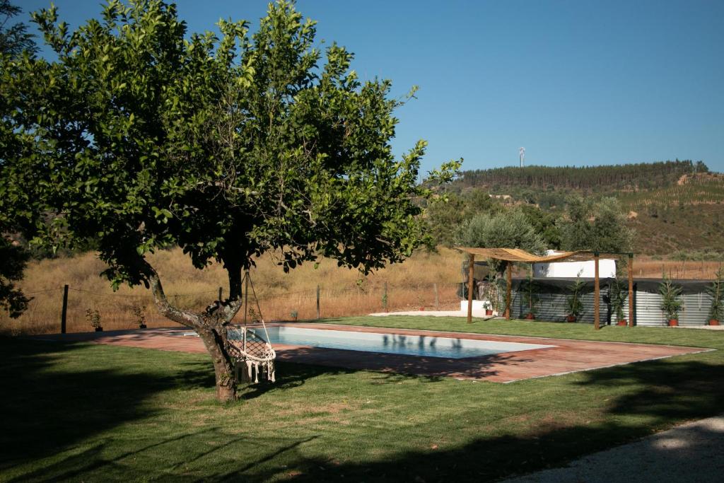 阿布兰特什Quinta de SantAna da Várzea的相册照片