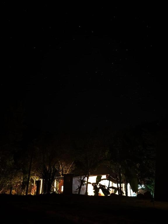 Terras de Maria Bonita平面图