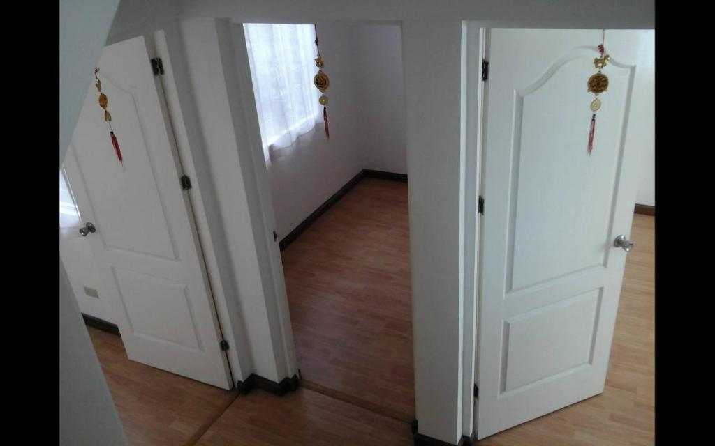 House and Lot for Rent at Ridgecrest Subdivision in Molino IV,Bacoor