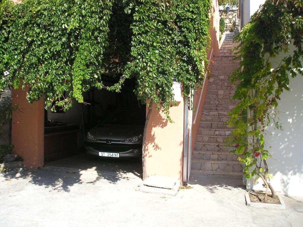 Apartments with a parking space Pisak, Omis - 1009&#x5E73;&#x9762;&#x56FE;