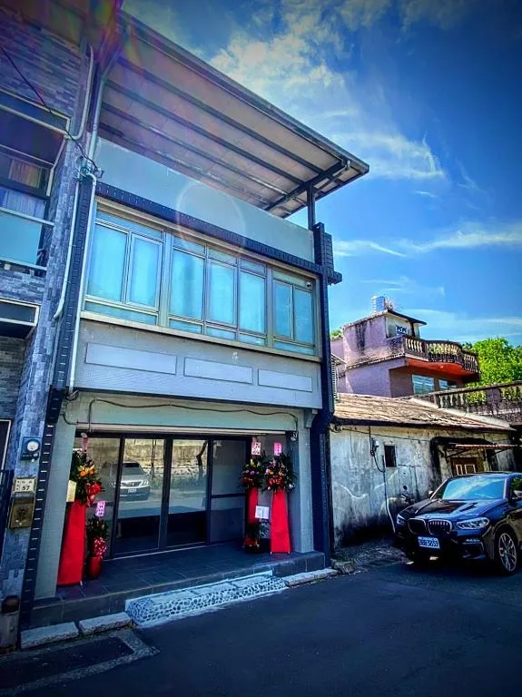 雙禾庭園民宿評價、特色體驗、桶仔雞美食與包棟服務 – 溫馨自在的庭園旅宿 - 照片 19