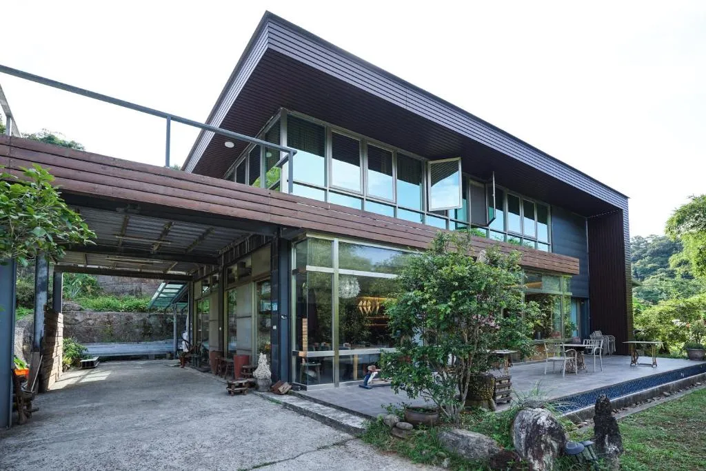 良辰美瑾民宿評價、特色體驗、手作早餐與包棟服務 – 溫馨鄉村莊園 - 照片 13