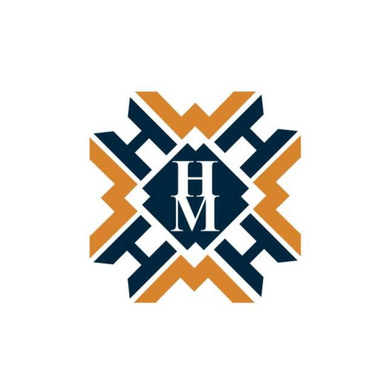 蓬塔波朗HOTEL MARAMBAIA的标志,标志公司专门使用标志的标志,字母k