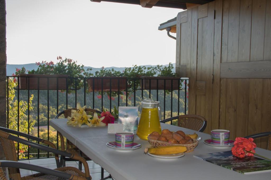 普尤乡村民宿提供给客人的早餐选择