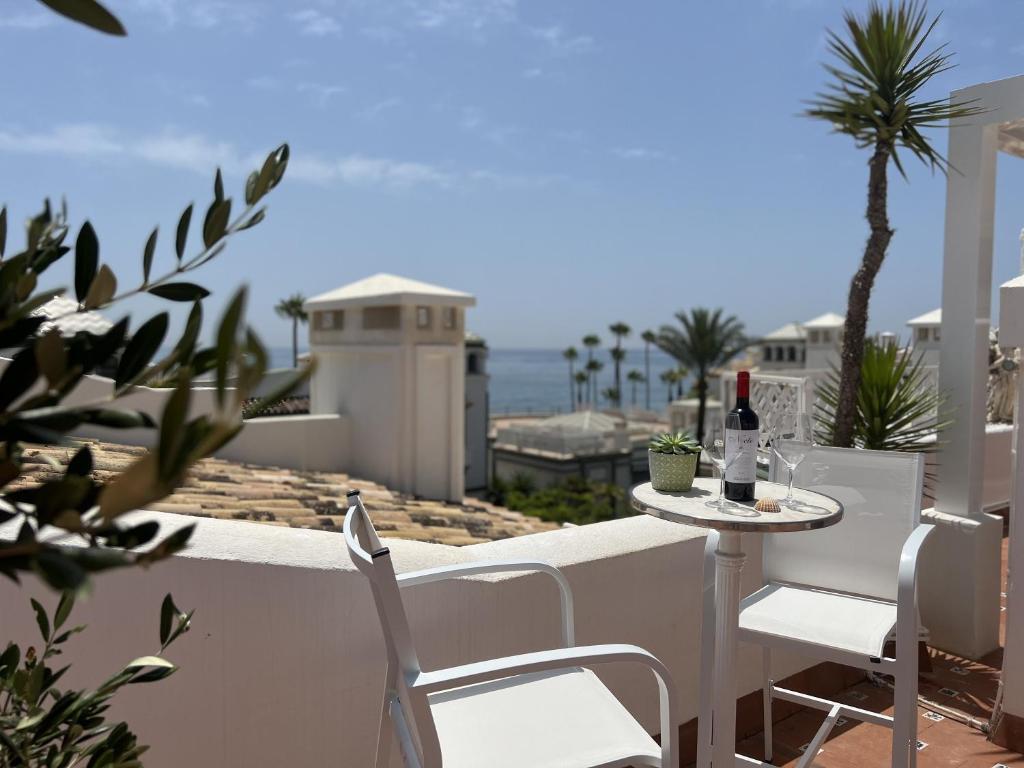 埃斯特波纳Apartment Dominion Beach Estepona 2023最新房价