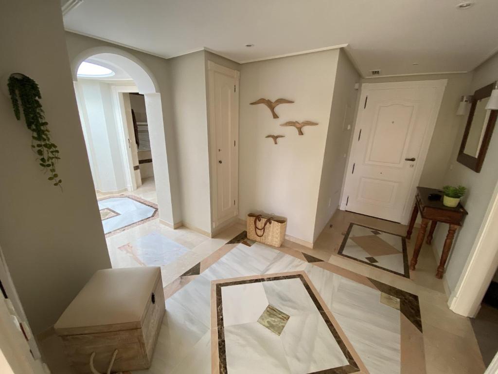 埃斯特波纳Apartment Dominion Beach Estepona 2024最新房价