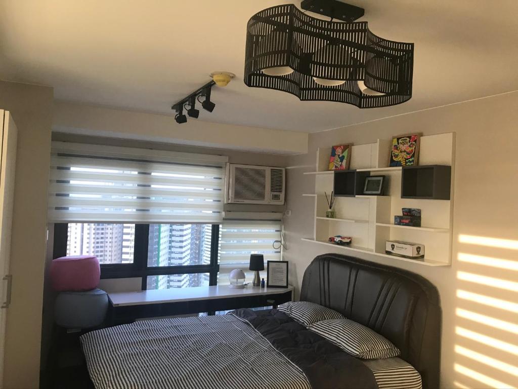Sentinel residence cubao Good view预订_Sentinel residence cubao Good view ...