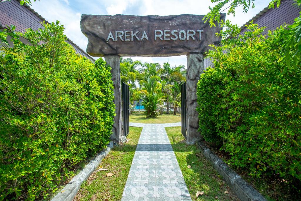 他朗Areeka Resort Phuket的相册照片