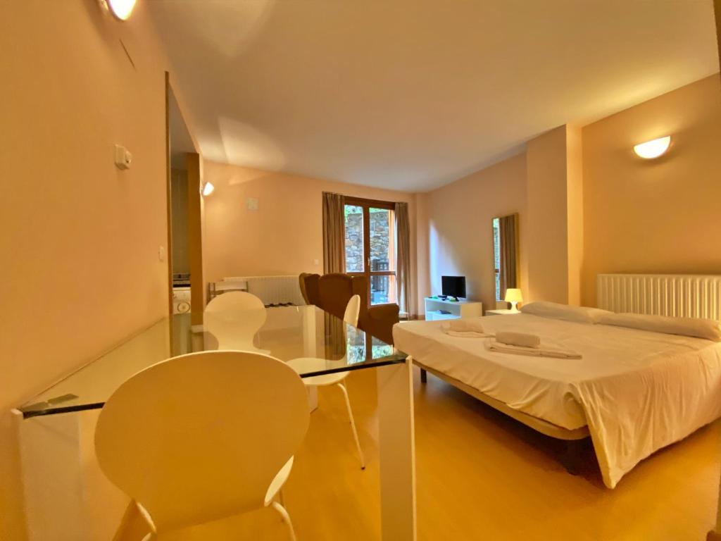 Pleta de Soldeu 225 hasta 4 personas.,卡尼略（2026年最新房价）