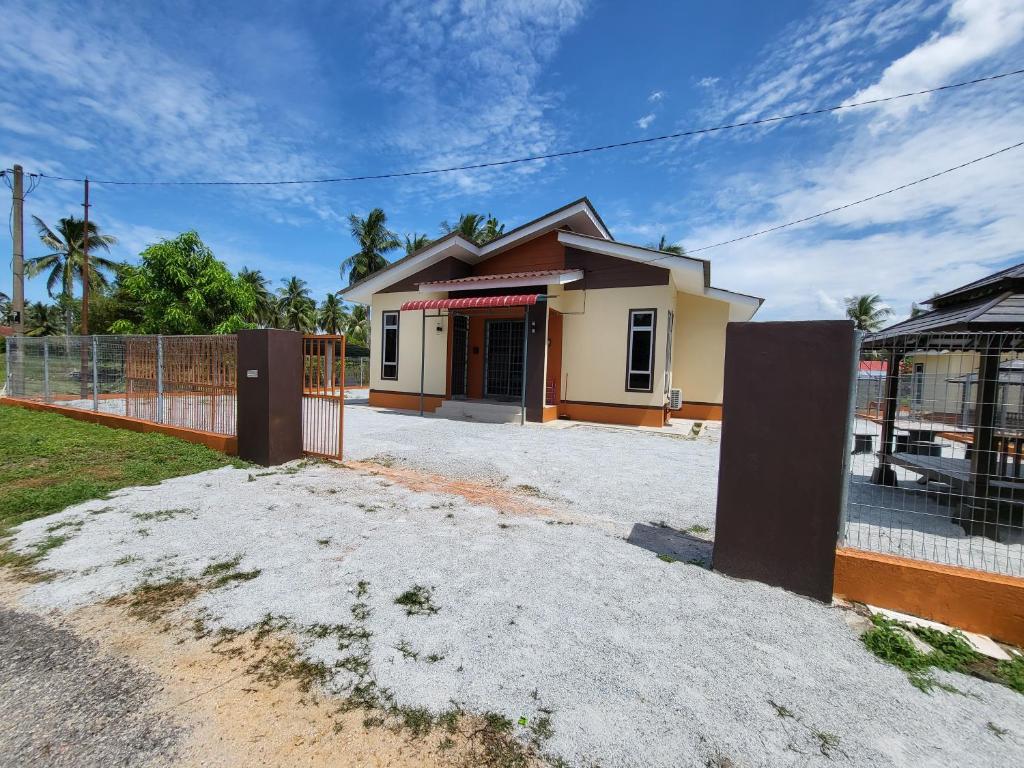 巴佐SMART Homestay Pantai Kemayang Bachok – 2023最新房价