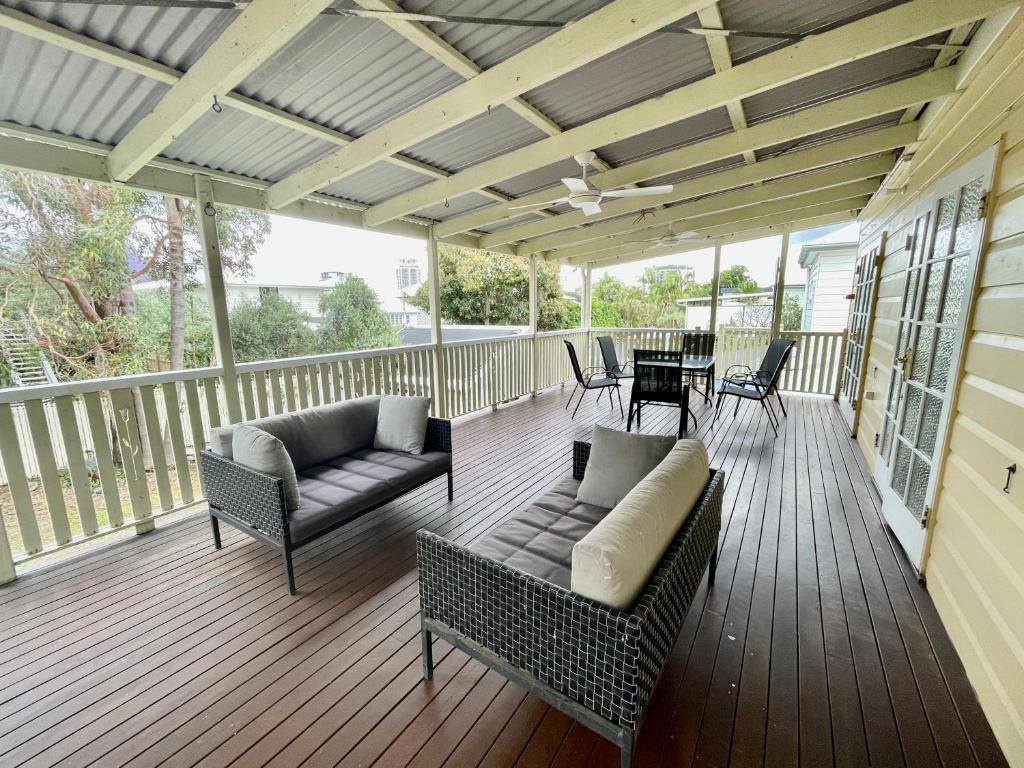 Oasis Home at kangaroo point预订_Oasis Home at kangaroo point优惠价格_Booking