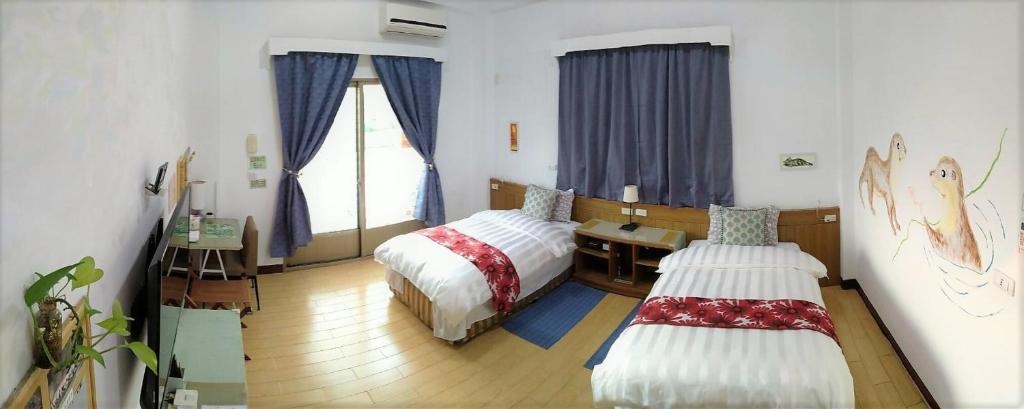 咪兒民宿Mir Homestay評價、特色體驗、房價資訊、訂房連結 – 溫馨親切的金門家鄉味 - 照片 5
