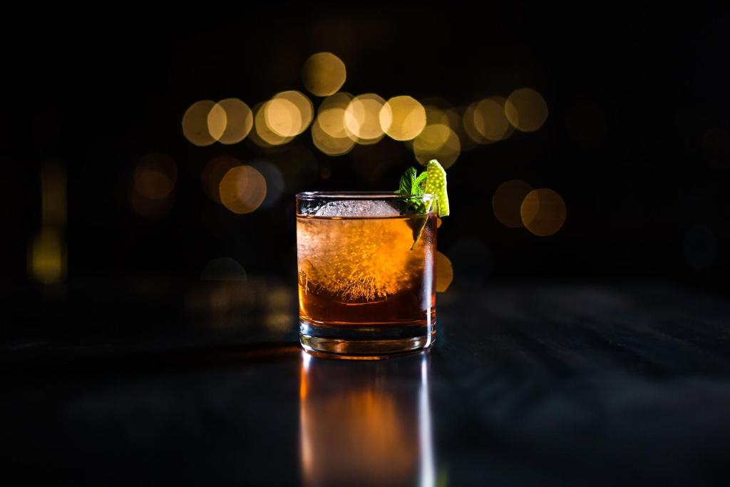 阿提克斯酒店的酒水